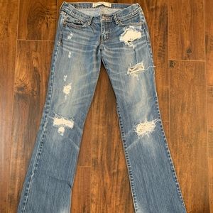 Abercrombie Jeans size 2R